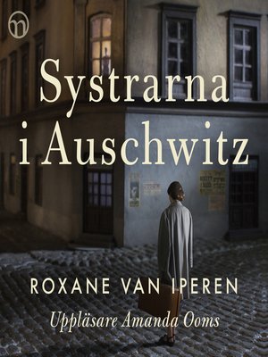 cover image of Systrarna i Auschwitz